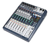 Микшерный пульт SOUNDCRAFT SIGNATURE 10