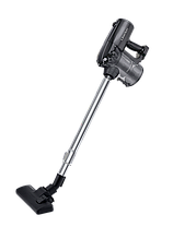 Ручний, вертикальний, циклонний пилосос LIBERTON LVC-606C (600Вт, Німеччина)