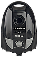 Пилосос Liberton LVC-1825B для сухого прибирання з багаторазовим мішком (1800Вт, Німеччина), фото 2