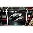 Пилосос Liberton LVC-1825B для сухого прибирання з багаторазовим мішком (1800Вт, Німеччина), фото 7