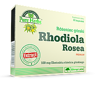 Olimp Rhodiola Rosea Premium 30 caps