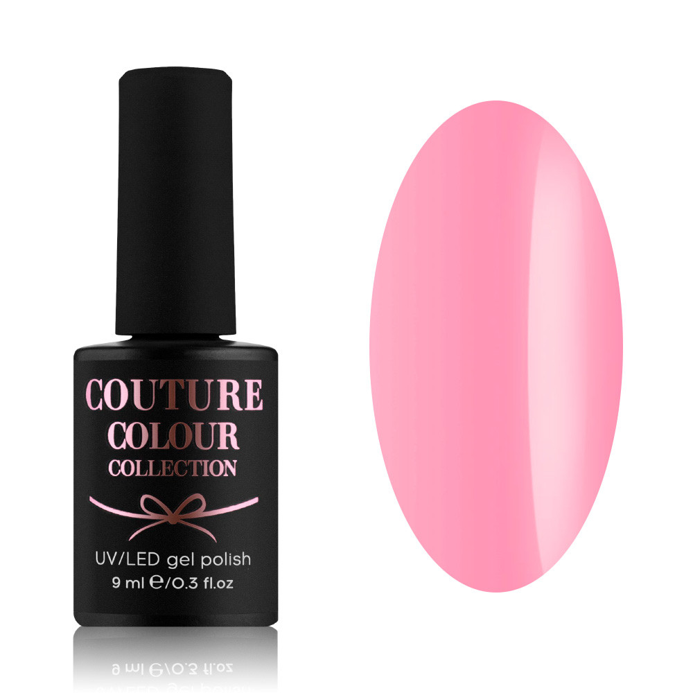 Гель-лак 9мл COUTURE Colour 002
