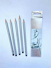 Прості олівці MARCO 6 штук