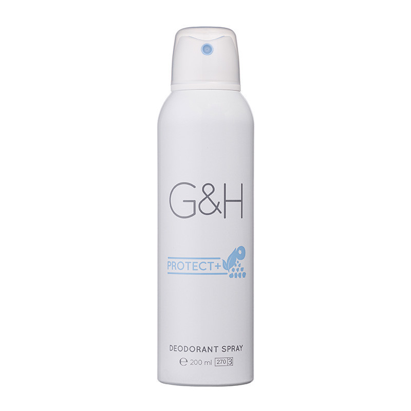 Дезодорант-спрей G&H PROTECT