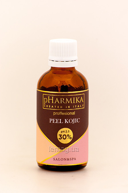PHarmika Коевый пілінг 30%, 50 мл
