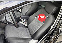 Модельные автомобильные чехлы TOYOTA RAV4 CA 20W (2000-2005)