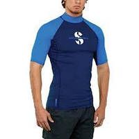 Футболка лайкровая Scubapro Rash Guard Man T-Shirt