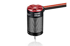 Сенсорна система HOBBYWING QUICRUN Fusion 540 1800KV для краулерів та трофі