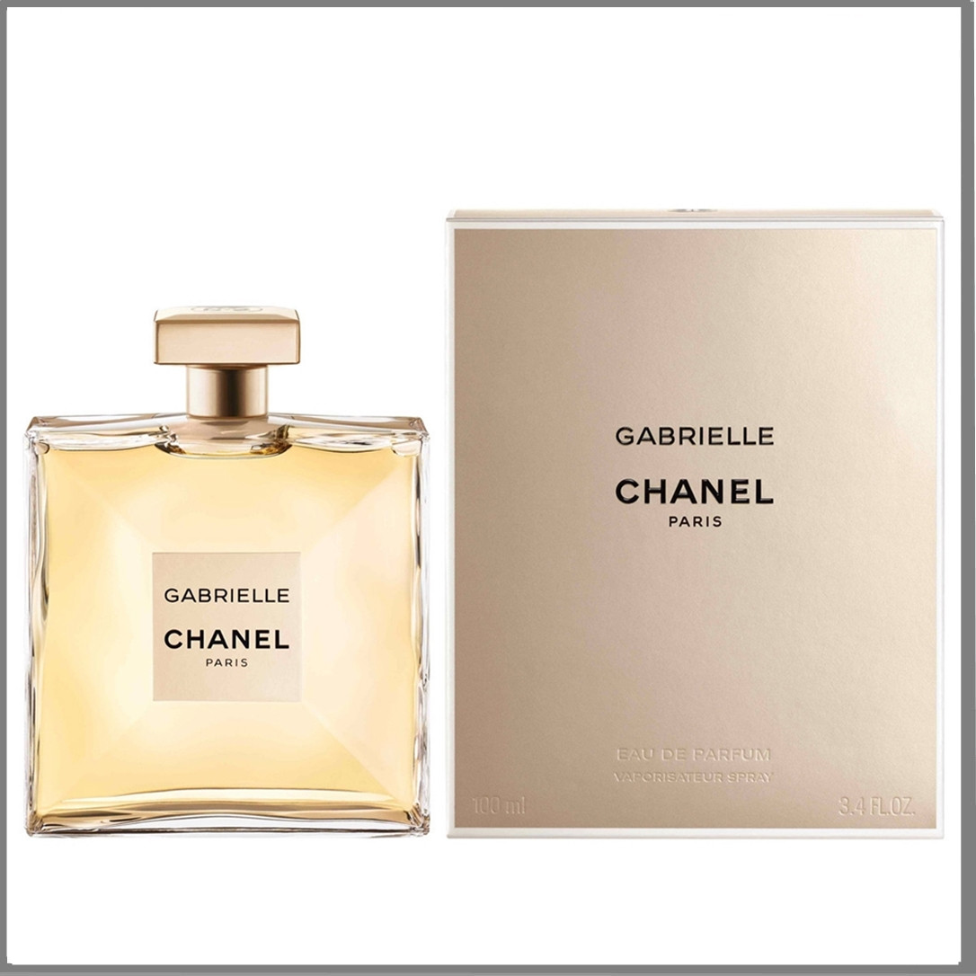 Chanel Gabrielle парфумована вода 100 ml. (Габріель Шанель)