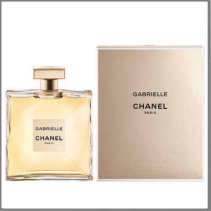 Chanel Gabrielle парфумована вода 100 ml. (Габріель Шанель), фото 2