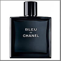 Chanel Blue de Chanel туалетная вода 100 ml. (Тестер Шанель Блю Де Шанель)