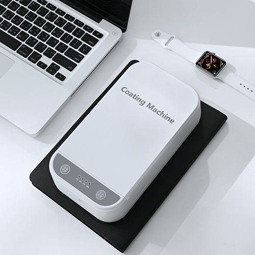 Портативный УФ стерилизатор для смартфонов., цена 1500 грн — Prom.ua ...