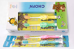 Щітка зубна ООПТ дитяча арт.6041