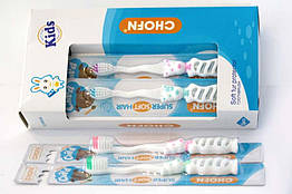 Щітка зубна ООПТ дитяча арт.6043