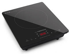 Нова індукційна електроплита Esperanza EKH009 з Європи з гарантією