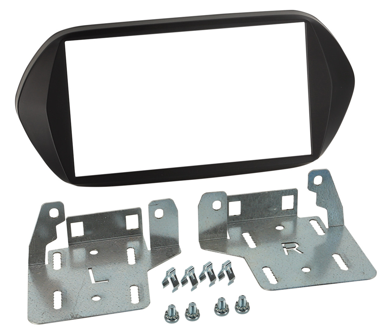 Перехідна рамка ACV Fiat Tipo (381094-37-1), фото 1