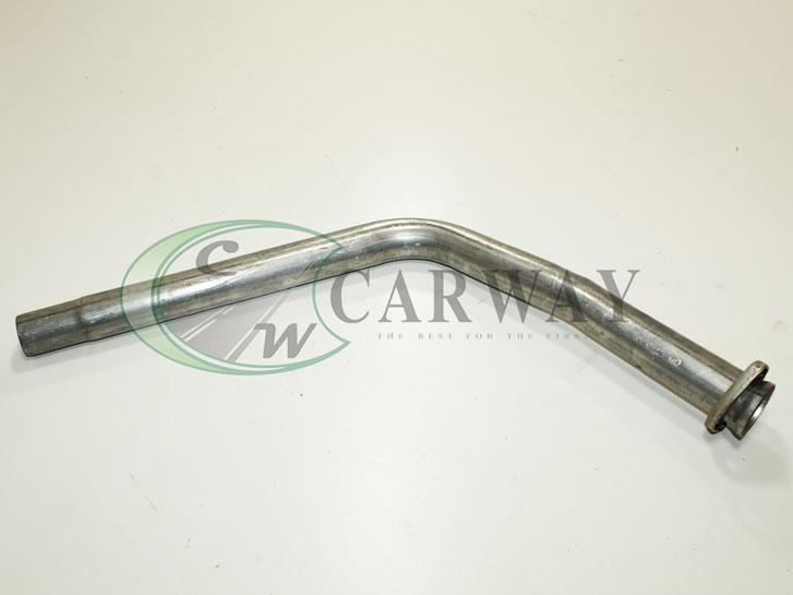 Труба приймальна Mercedes W123 76-85 200D-240TD POLMO 13.209