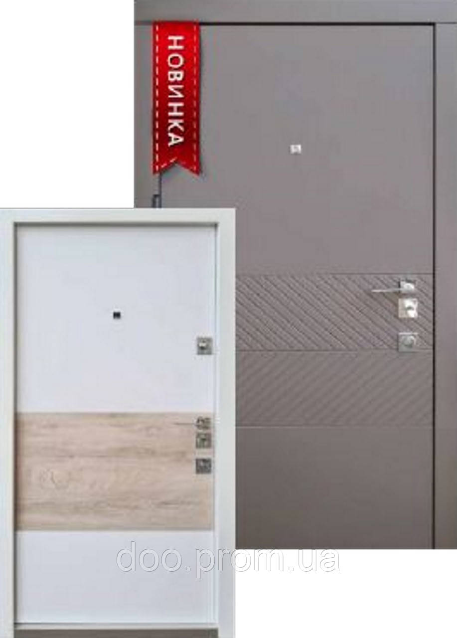 Двери Qdoors Авангард Бьюти-М
