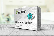 Анізометропія: Nizometropilon (Нізометропілон) капсули