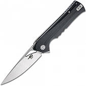 Bestech Knife Ніж складаний MUSKIE Black BG20A-1