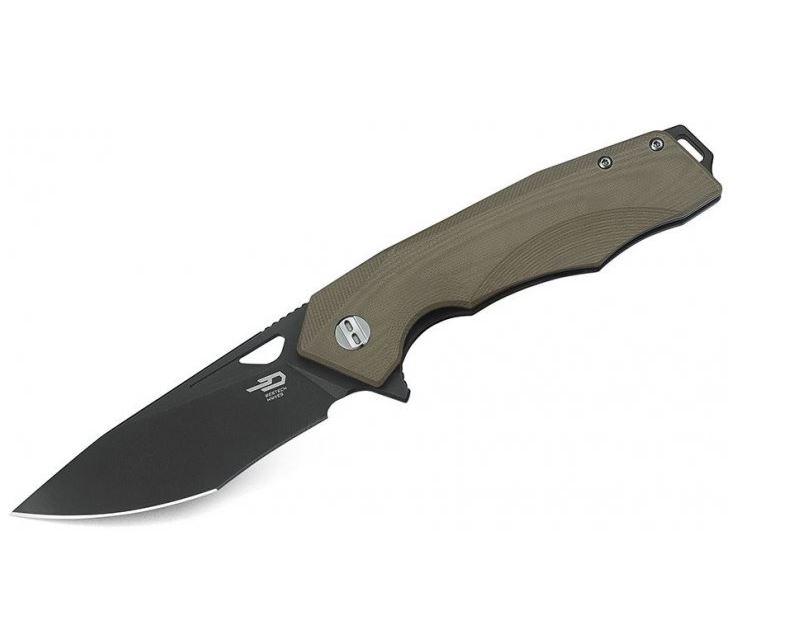 Bestech Knife Ніж складаний Toucan BG14C-2