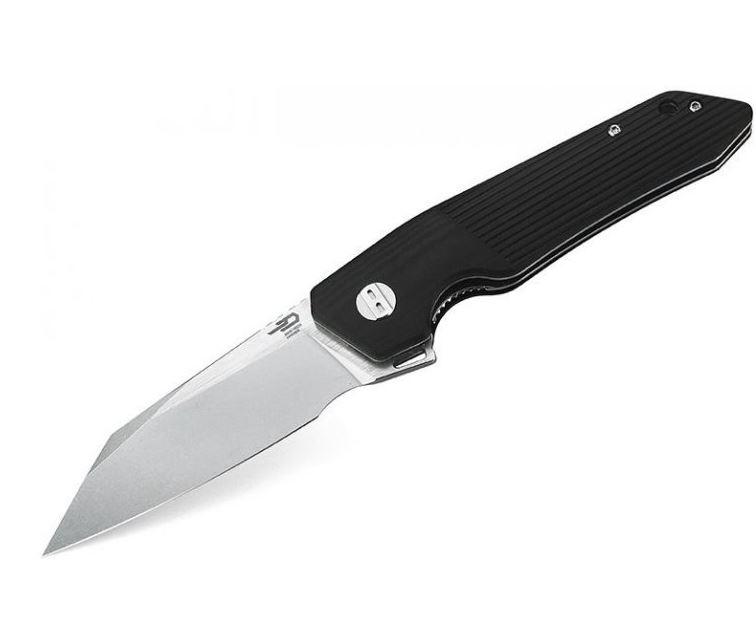 Bestech Knife Ніж складаний Knife Barracuda BG15A-1