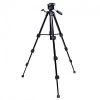 Штатив для цифрової техніки Tripod KT-690
