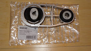 HUTCHINSON 532C62 — Нижня подушка двигуна (опора) на Рено Сценік II 1.5dci, 1.9dci, 2.0i 16V, фото 3