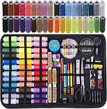 Швейний набір ILkea 200 шт (IKSW072), фото 2