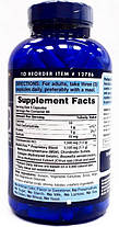 Puritan's Pride Double Strength Glucosamine, Chondroitin MSM 240 таб, фото 3