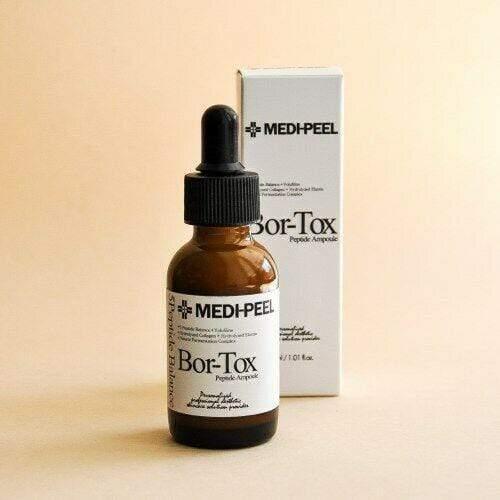 Мультипептидная антивікова сироватка Medi-peel Bor-Tox Peptide Ampoule