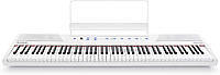 Цифровое фортепиано ALESIS RECITAL WHITE