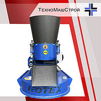 Бытовой гранулятор кормов Rotex-200