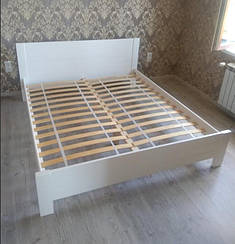 Ліжко двоспальне Дакар Стемма купити в Одесі, Україні