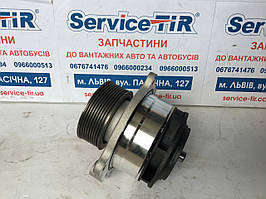 Водяні помпи