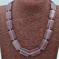 Буси Котяче Око Ліловий Прямокутник