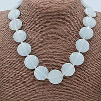 Буси Котяче око Сіра Монетка