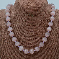 Буси Котяче Око Ліловий Кулька 12 мм