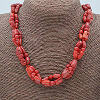 Буси Натуральний Корал Любову