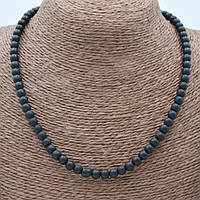 Буси Шунгіт Кулька 6 мм