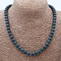 Буси Шунгіт Кулька 8 мм