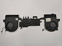 Система охолодження для ноутбука Acer Nitro VN7-792G 60.G6HN1.003 460.06B01.0001 EG75070S1-C100-S9C