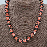 Буси Рожевий Корал Наталка