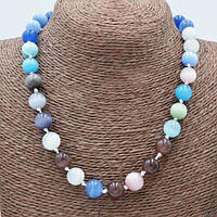 Буси Котяче Око Мікс Кульк 12 мм