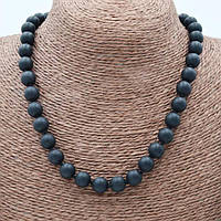 Буси Шунгіт Кулька 10 мм