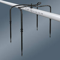 Системи крапельного поливу