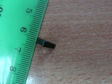 Комплект різців до стенду для проточки гальмівних дисків (10шт.), фото 5