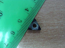 Комплект різців до стенду для проточки гальмівних дисків (10шт.), фото 4