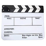 Хлопавка для кіно AccPro ICB-03, фото 2