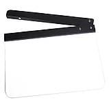 Хлопавка для кіно AccPro ICB-03, фото 3